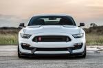 Shelby GT350R HPE850 Supercharged by Hennessey 2016 года